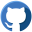 GitHub icon